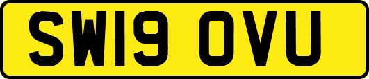 SW19OVU