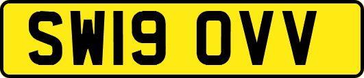 SW19OVV