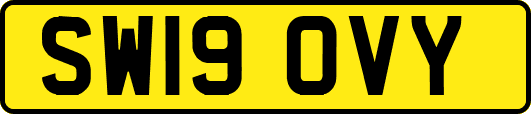 SW19OVY
