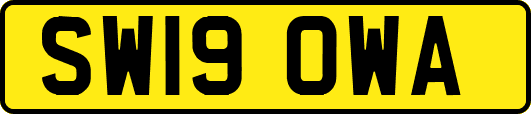 SW19OWA