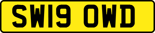 SW19OWD