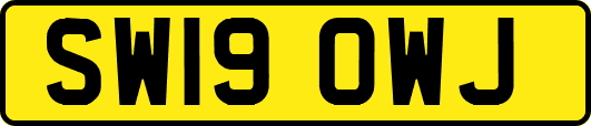 SW19OWJ