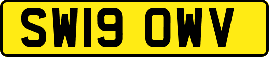 SW19OWV