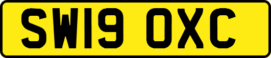 SW19OXC
