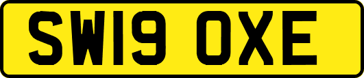 SW19OXE