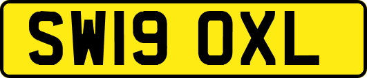SW19OXL