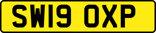 SW19OXP