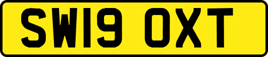 SW19OXT