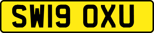 SW19OXU