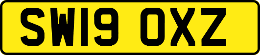 SW19OXZ