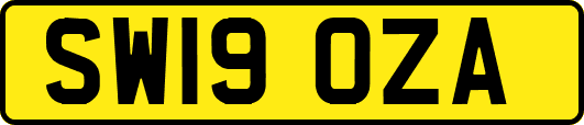 SW19OZA