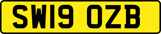 SW19OZB