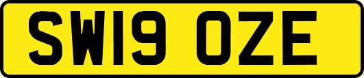 SW19OZE