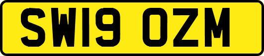 SW19OZM
