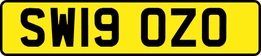 SW19OZO