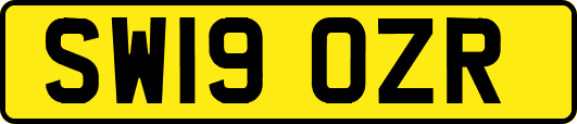SW19OZR