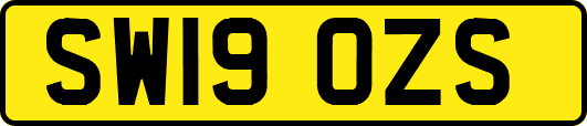 SW19OZS
