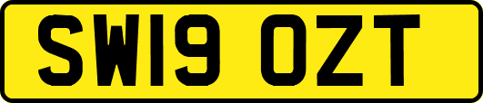 SW19OZT