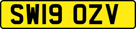 SW19OZV