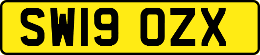 SW19OZX
