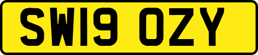 SW19OZY