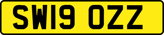SW19OZZ