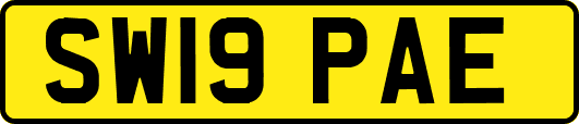 SW19PAE