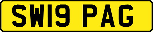 SW19PAG