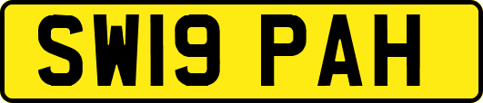 SW19PAH