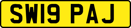 SW19PAJ