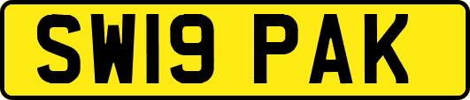 SW19PAK