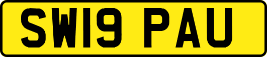 SW19PAU
