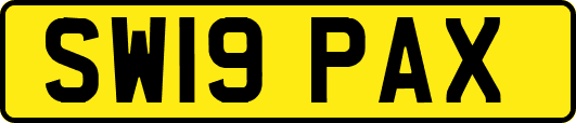 SW19PAX