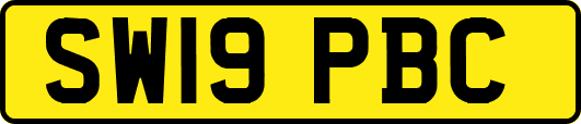 SW19PBC
