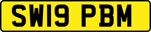 SW19PBM