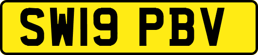 SW19PBV