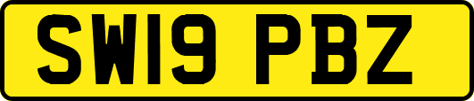 SW19PBZ