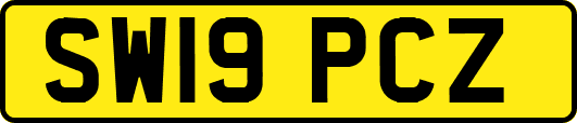 SW19PCZ