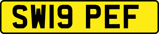 SW19PEF