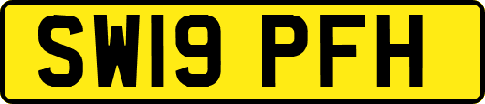 SW19PFH