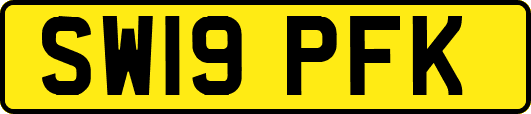 SW19PFK