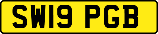 SW19PGB