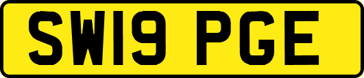 SW19PGE