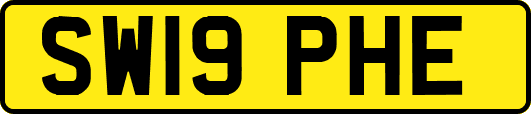SW19PHE