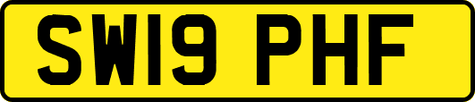 SW19PHF
