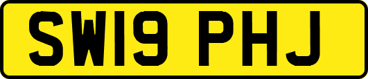 SW19PHJ