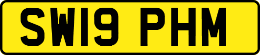 SW19PHM