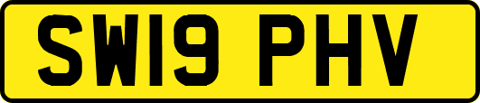 SW19PHV