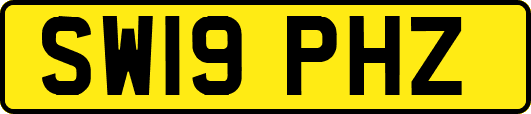 SW19PHZ