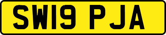 SW19PJA
